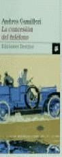 CONCESION DEL TELEFONO , LA | 9788423330942 | CAMILLERI , ANDREA