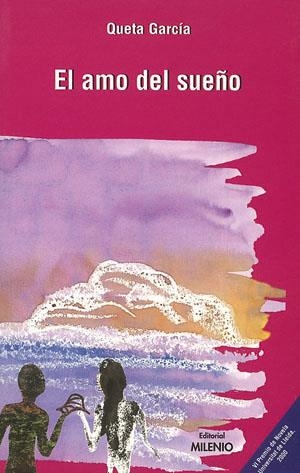 AMO DEL SUEÑO EL | 9788489790988 | GARCIA, QUETA
