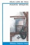 FUENTEOVEJUNA | 9788420726335 | Vega, Lope de