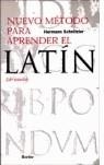 NUEVO METODO PARA APRENDER EL LATIN | 9788425401046 | SCHNITZLER , HERMANN