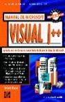 VISUAL J++, MANUAL DE MICROSOFT | 9788448110543 | MASO, B.