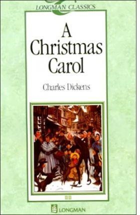 A CHRISTMAS CAROL | 9780582013827 | DICKENS, C.