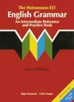 ENGLISH GRAMAR | 9780435292188 | VVAA