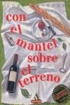 CON EL MANTEL SOBRE EL TERRENO | 9788439703785 | MARRODÁN PRADOS, IGONE