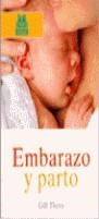 EMBARAZO Y PARTO | 9788480192750 | THORN, GILL