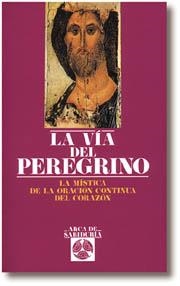 VIA DEL PEREGRINO, LA | 9788476407325 | ANÓNIMO.