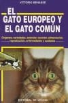 GATO EUROPEO Y EL GATO COMUN,EL | 9788431515515 | MENASSE,VITTORIO