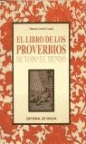 LIBRO DE LOS PROVERBIOS DE TODO EL MUNDO, EL | 9788431518301 | CARRIERI CASALI, MARZIA