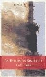 EXPLOSION SOVIETICA, LA | 9788423966431 | TAIBO, CARLOS