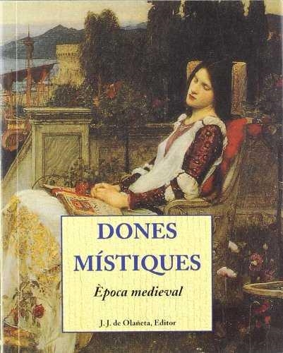 DONES MISTIQUES | 9788476516126 | GOSSET, THIERRY