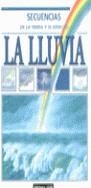 LLUVIA, LA | 9788489730045 | LLAMAS RUIZ, ANDREU