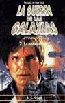 MANIOBRA HUTT, 2. LA GUERRA DE LAS GALAXIAS | 9788427023116 | CRISPIN, A.C.
