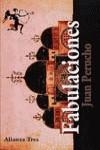 FABULACIONES | 9788420632872 | PERUCHO, J.