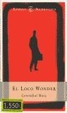 LOCO WONDER, EL | 9788423998449 | RUIZ, CRISTOBAL