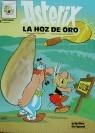 ASTERIX Y LA HOZ DE ORO | 9788475100838 | Goscinny, René ; Uderzo, Albert