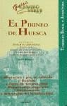 PIRINEO DE HUESCA , EL | 9788432915604 | BASTART , JORDI