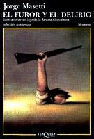 FUROR Y EL DELIRIO , EL | 9788483100882 | MASETTI , JORGE
