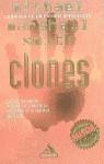 CLONES | 9788439702498 | MARSAHLL SMITH, MICHAEL