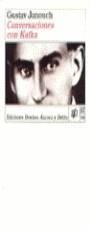 CONVERSACIONES CON KAFKA | 9788423328321 | JANOUCH, GUSTAV