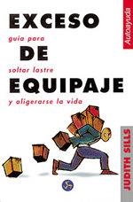 EXCESO DE EQUIPAJE | 9788488066428 | SILLS , JUDITH