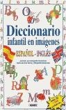 DICCIONARIO INFANTIL EN IMAGENES | 9788430581900 | MENENDEZ