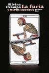 FURIA Y OTROS CUENTOS, LA | 9788420630847 | OCAMPO, SILVIA
