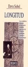 LONGITUD | 9788483060520 | SOBEL, D.