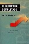 CICLO VITAL COMPLETADO, EL | 9788449309397 | ERIKSON, ERIK H.