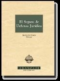 SEGURO DE DEFENSA JURIDICA, EL | 9788481936315 | OLMOS PILDAIN, ASUNCION