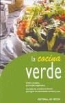 COCINA VERDE, LA | 9788431517328 | LANDRA, L.