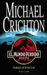 MUNDO PERDIDO, EL | 9788401492402 | CRICHTON, M.