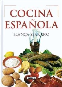 COCINA ESPAÑOLA | 9788430520459 | SERRANO,BLANCA