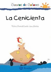 CENICIENTA , LA | 9788421634295 | MONREAL , VIOLETA