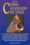 CURSO AVANZADO DE TENNIS | 9788431519407 | FORTI , UGO
