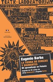 TIERRA DE CENIZAS Y DIAMANTES   LA | 9788480634403 | BARBA, EUGENIO