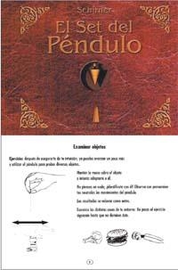 SET DEL PENDULO   EL | 9788477207870 | SCHIRNER