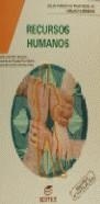 RECURSOS HUMANOS. CICLES FORMATIUS G. S. | 9788471314024 | VVAA
