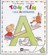 TOM I TIM I ELS ACROBATES | 9788424649050 | BOURGOING