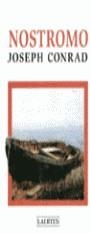 NOSTROMO | 9788475843353 | CONRAD, JOSEPH