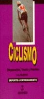 CICLISMO.PREPARACION,TEORIA Y PRACTICA | 9788480190176 | POLISHUK, D.A.