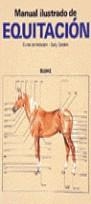 MANUAL ILUSTRADO DE EQUITACION | 9788487535307 | Gordon, Sally