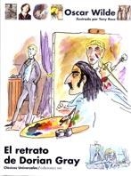 RETRATO DE DORIAN GRAY EL | 9788434872677 | WILDE, OSCAR