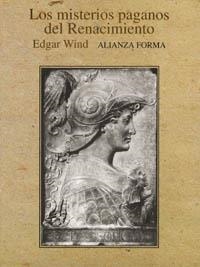 MISTERIOS PAGANOS DEL RENACIMIENTO, LOS | 9788420671444 | WIND, EDGAR