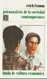 PSICOANALISIS DE LA SOCIEDAD CONTEMPORANEA | 9788437501505 | FROMM ,ERICH