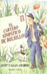 CARTERO SIMPATICO DE BOLSILLO, EL | 9788423326938 | AHLBERG, JANET