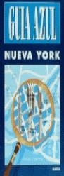 GUIA AZUL NUEVA YORK | 9788480230391