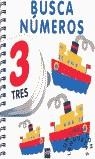 BUSCA NUMEROS | 9788434870956 | THE TEMPLAR COMPANY
