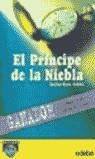 PRINCIPE DE LA NIEBLA, EL | 9788423632565 | RUIZ ZAFON, CARLOS