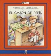 CAJON DE PEPIN, EL | 9788424627744 | VVAA