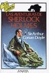AVENTURAS DE SHERLOCK HOLMES, LAS | 9788420739533 | Doyle, Arthur Conan